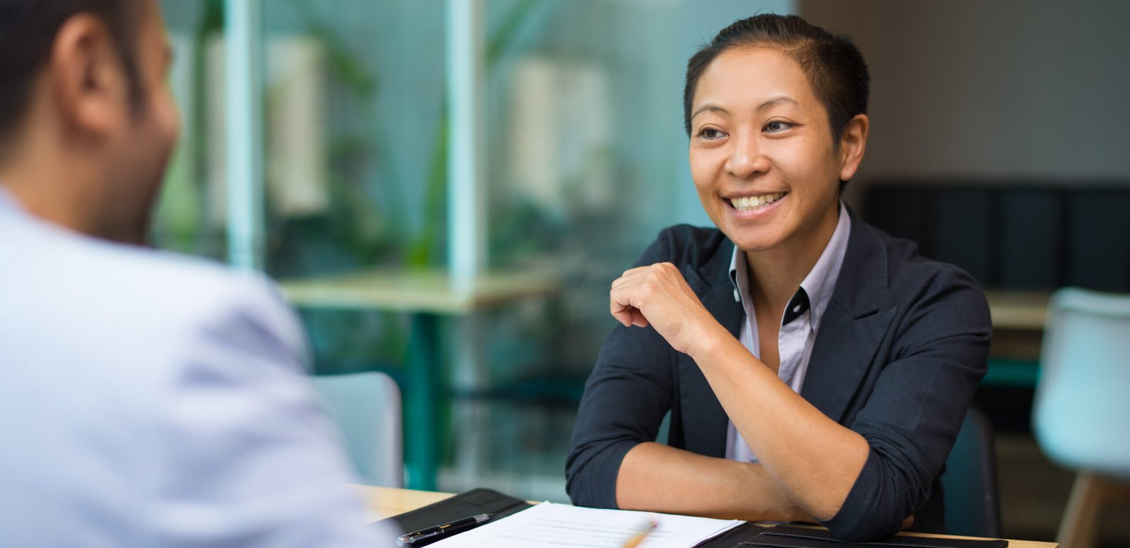 How to Answer the Question About Your Salary Aspirations During a Job Interview